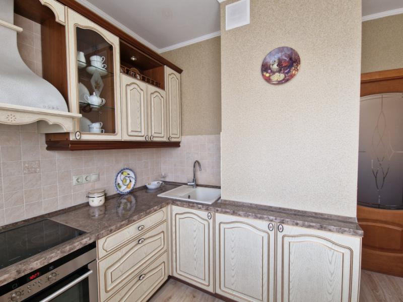 1-комнатная Квартира, 39.2 м2