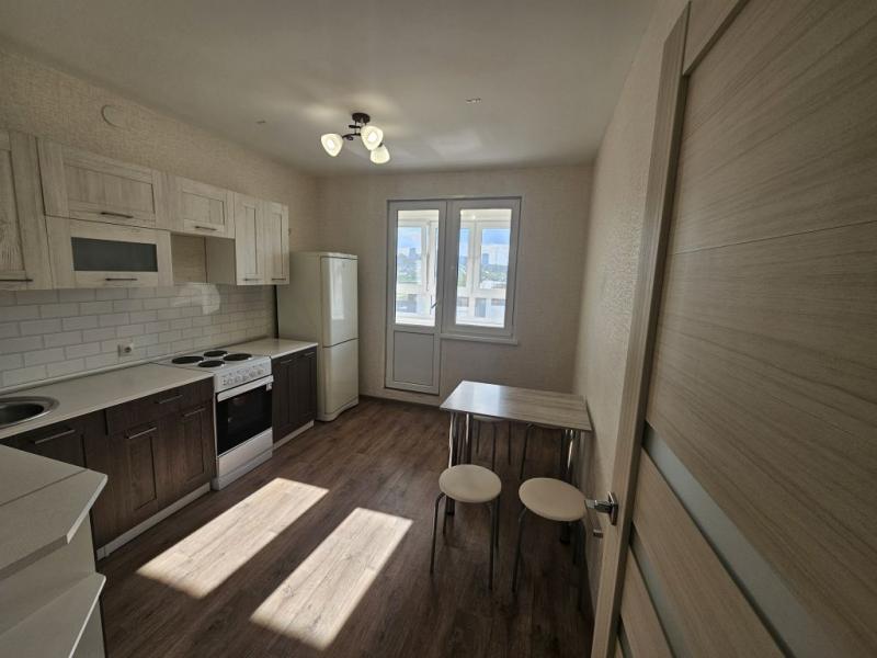 1-комн. квартира, 40.5 м², 7/10 этаж