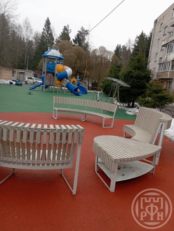 3-комн. квартира, 55.6 м², 1/5 этаж