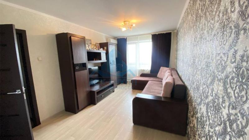 2-комн. квартира, 50.6 м², 9/9 этаж