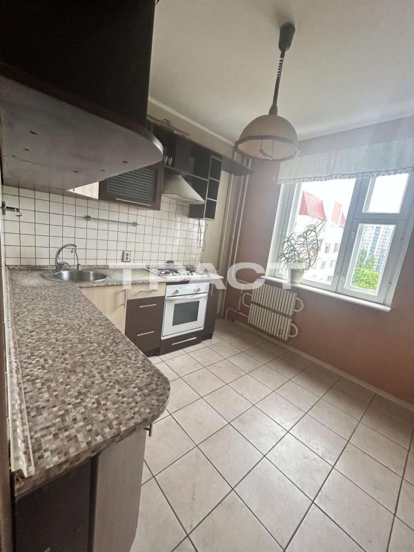 2-комн. квартира, 50.4 м², 9/10 этаж