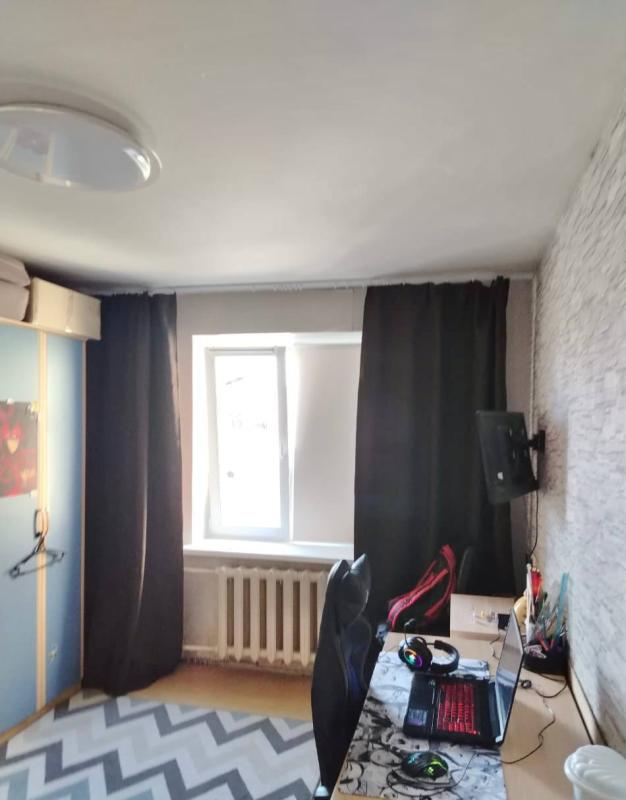 2-комн. квартира, 47.7 м², 3/5 этаж