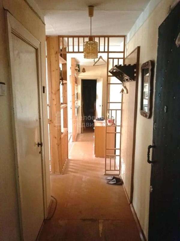 2-комн. квартира, 41.9 м², 3/5 этаж
