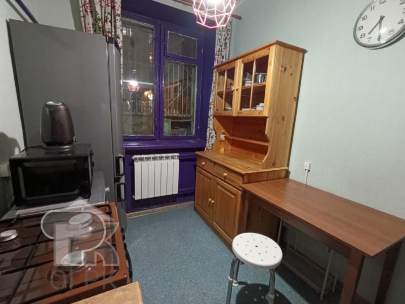 2-комнатная Квартира, 34.8 м2