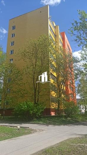 3-комн. квартира, 63.6 м², 5/9 этаж