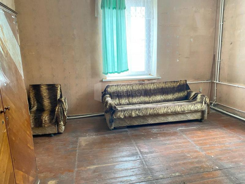 2-комн. квартира, 55 м², 1/2 этаж