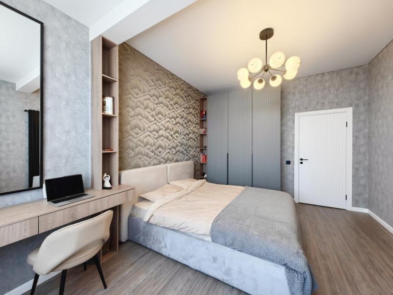 2-комн. квартира, 50 м², 13/13 этаж
