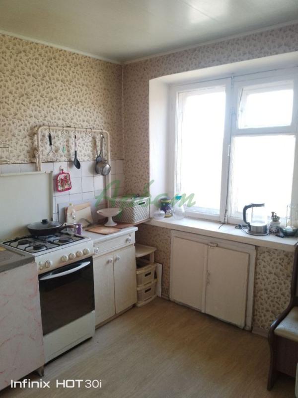 2-комн. квартира, 45 м², 5/5 этаж