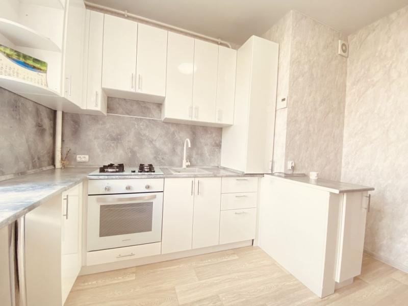 2-комн. квартира, 45.3 м², 3/9 этаж