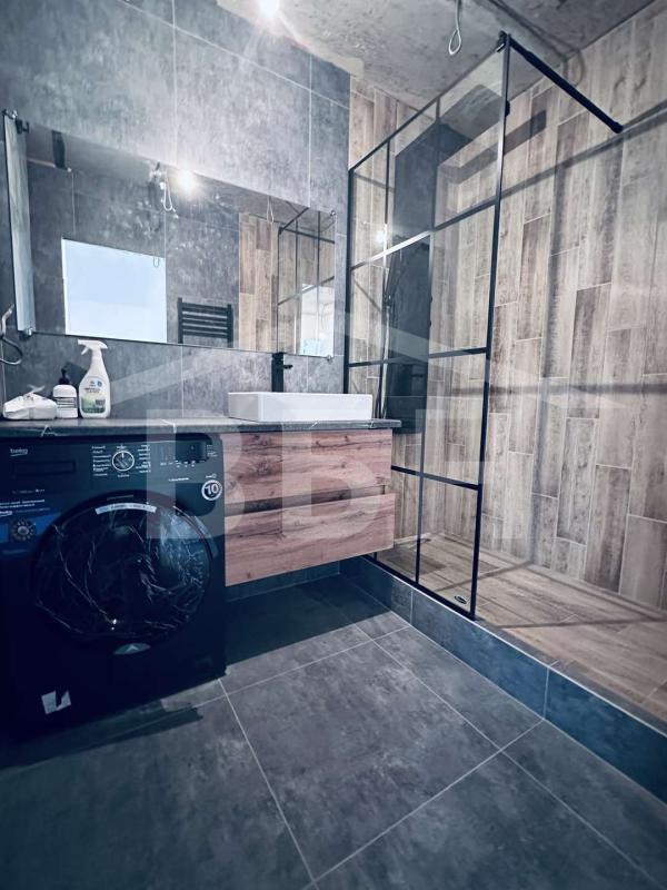 2-комн. квартира, 52.4 м², 18/19 этаж