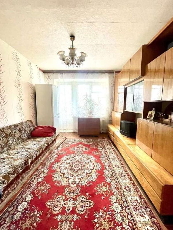 3-комн. квартира, 51.5 м², 3/5 этаж
