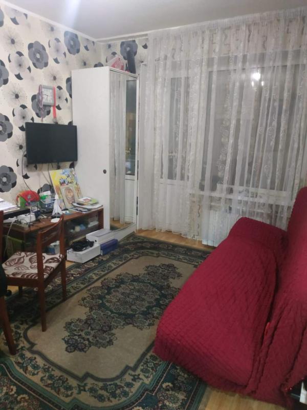 2-комнатная Квартира, 43.4 м2