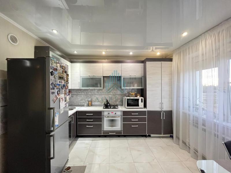 2-комн. квартира, 55.9 м², 4/9 этаж