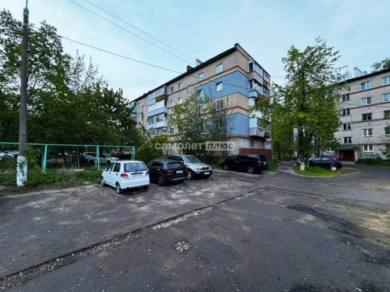 2-комн. квартира, 41.4 м², 1/5 этаж