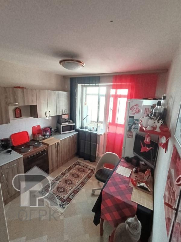 3-комн. квартира, 80.1 м², 8/14 этаж