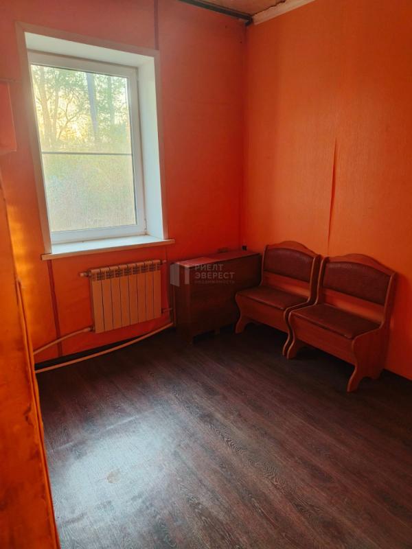 2-комн. квартира, 30 м², 1/2 этаж