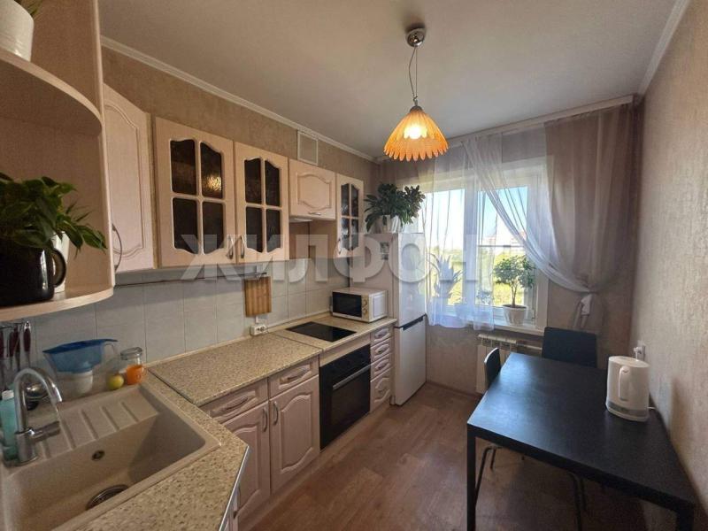 2-комн. квартира, 43 м², 7/9 этаж