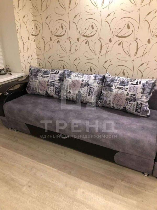 1-комн. квартира, 31 м², 1/7 этаж