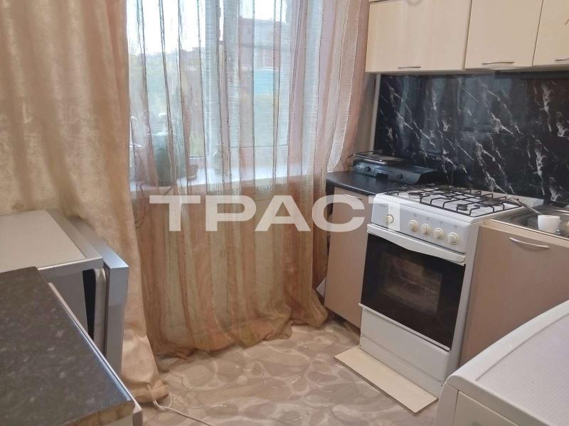 2-комн. квартира, 40.2 м², 4/5 этаж