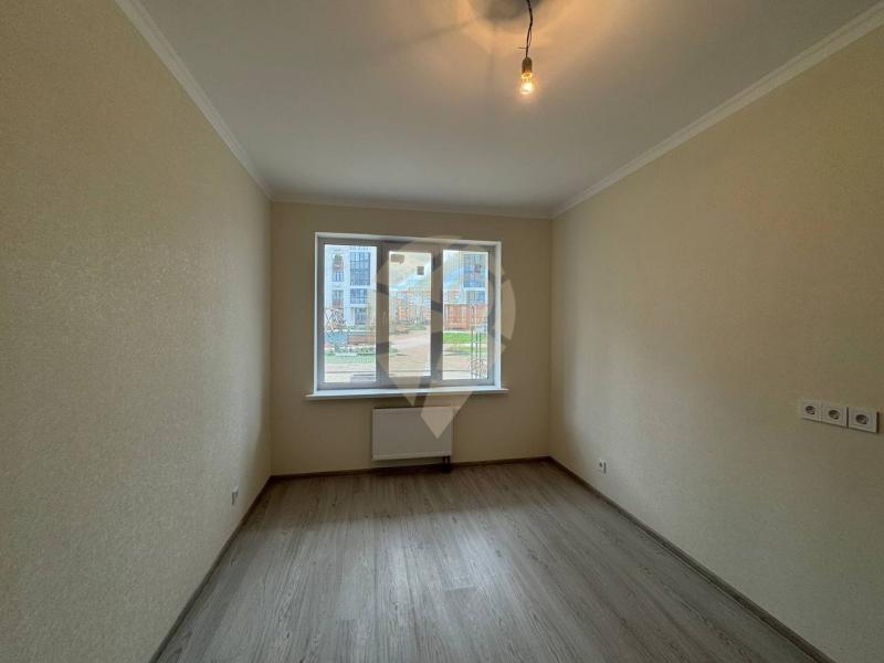 2-комн. квартира, 59 м², 1/18 этаж