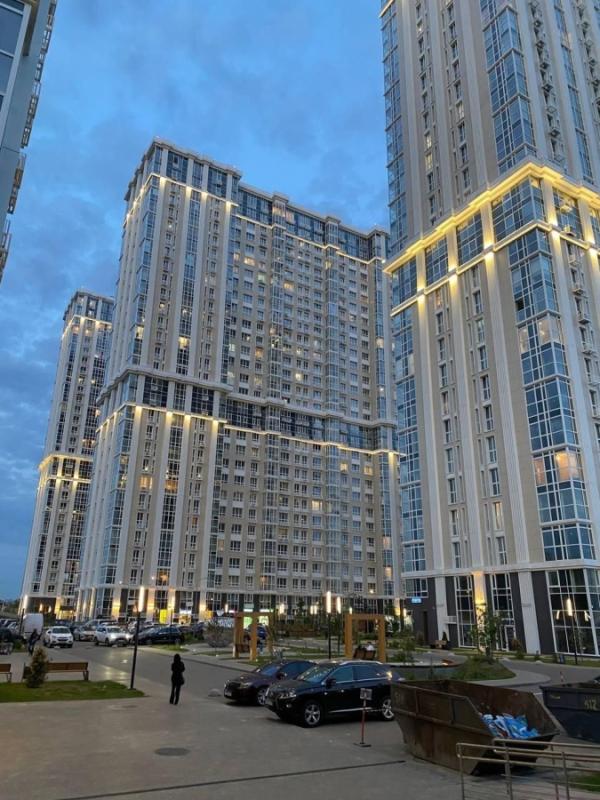 Квартира-Студия, 21.25 м2