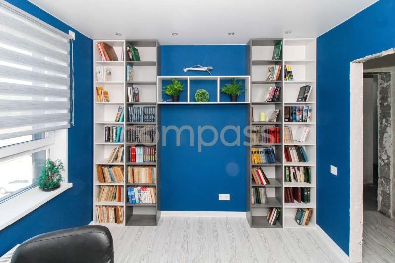 2-комн. квартира, 71.5 м², 3/10 этаж