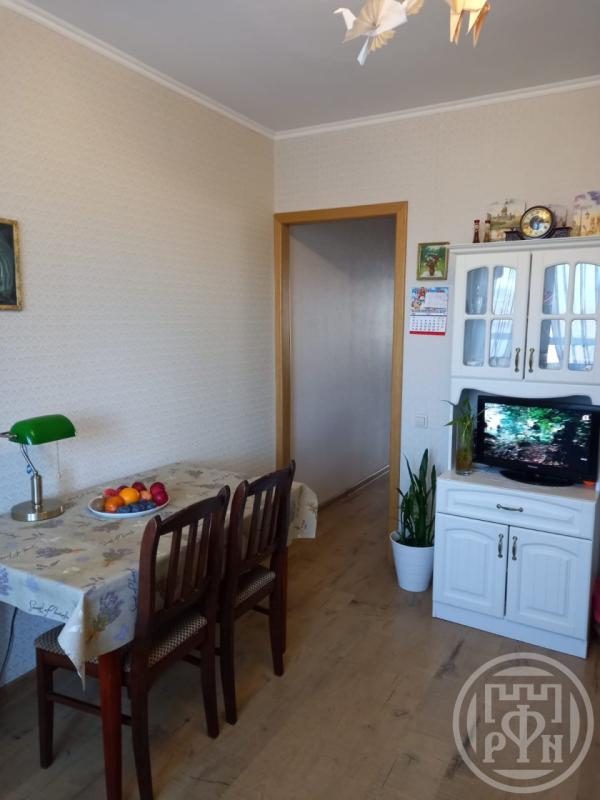 2-комн. квартира, 67.5 м², 3/16 этаж