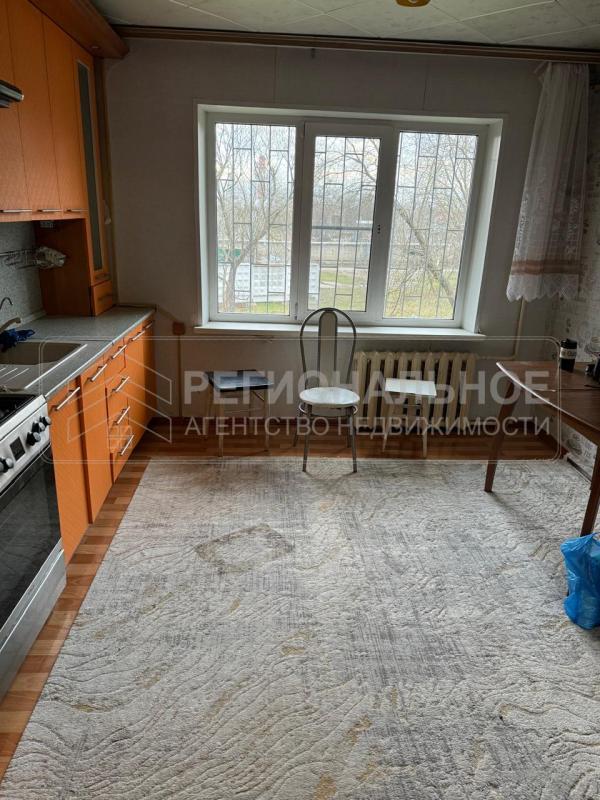 4-комн. квартира, 102 м², 1/5 этаж