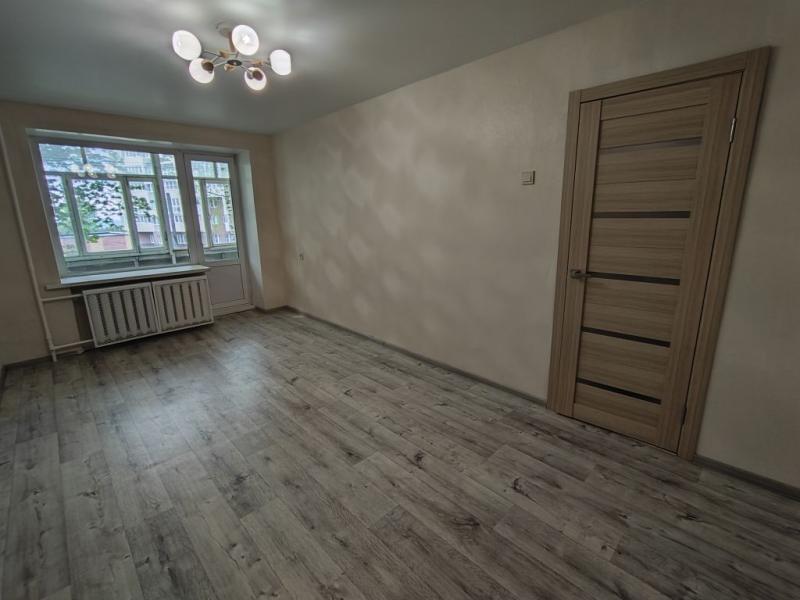 2-комн. квартира, 42.1 м², 2/10 этаж