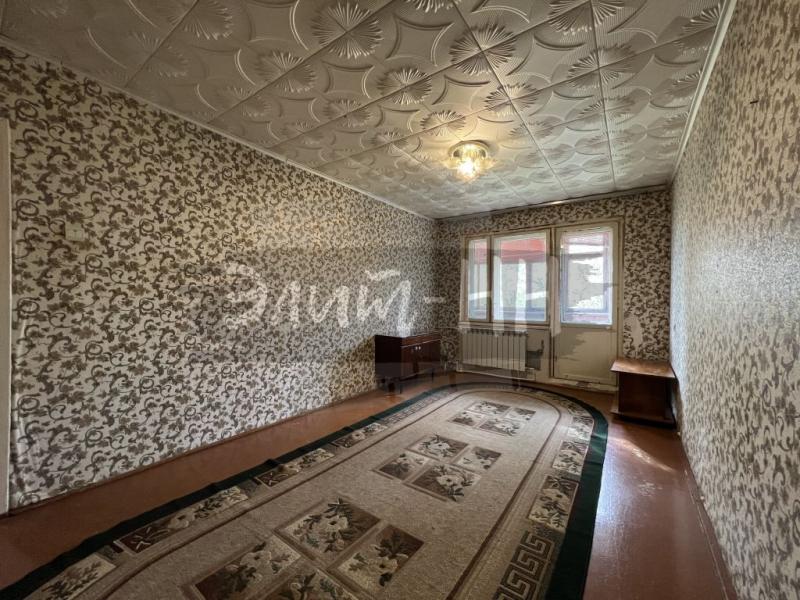 1-комн. квартира, 32 м², 5/5 этаж