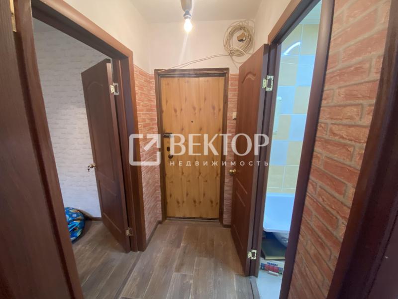 1-комн. квартира, 22 м², 6/9 этаж