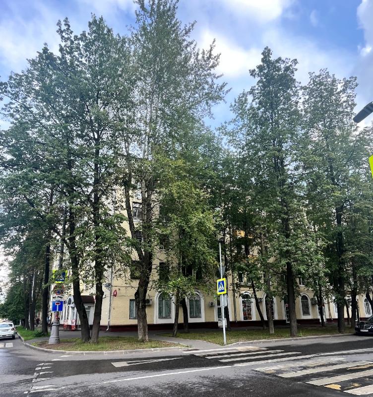 2-комн. квартира, 59.1 м², 3/5 этаж