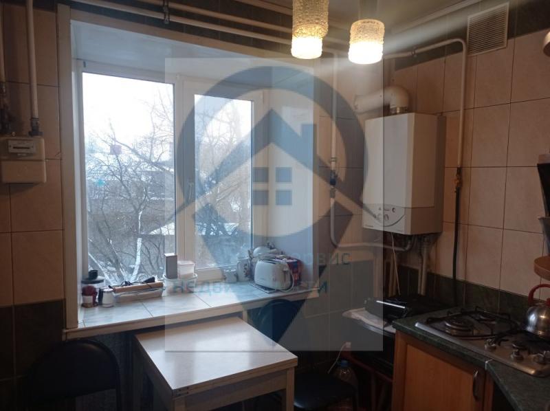 3-комн. квартира, 63 м², 3/5 этаж