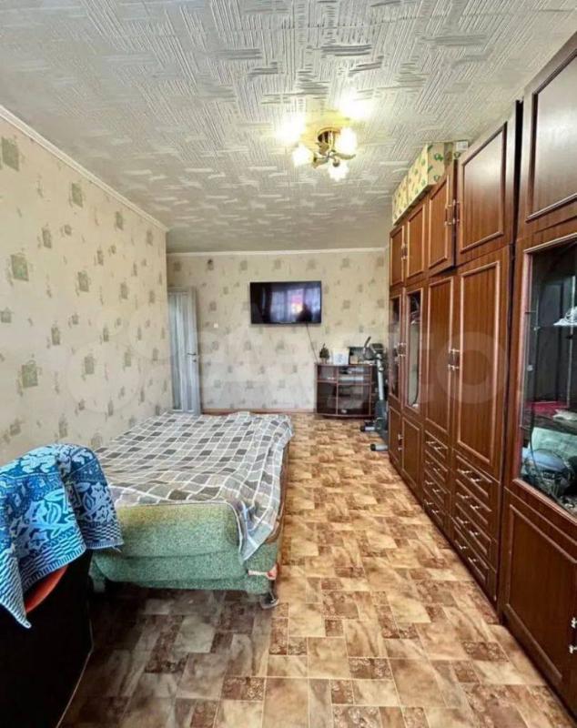 2-комн. квартира, 43.8 м², 1/5 этаж