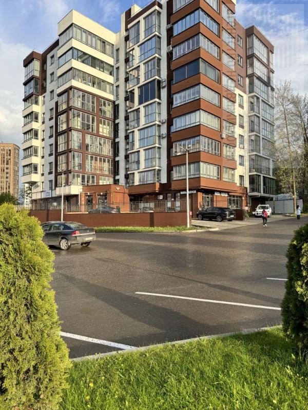 2-комн. квартира, 59.7 м², 7/9 этаж
