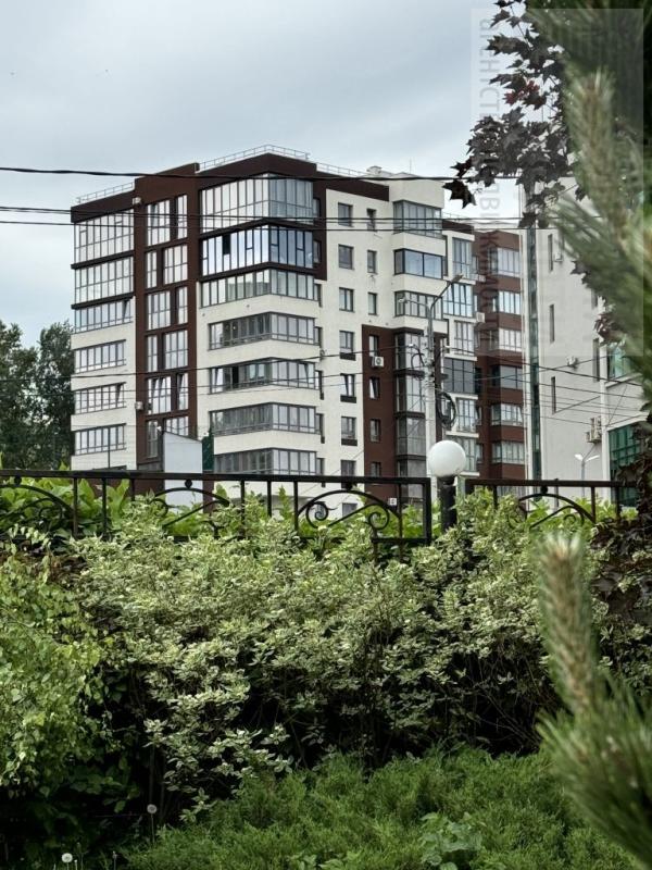 2-комн. квартира, 59 м², 7/9 этаж