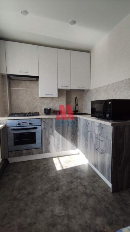 2-комн. квартира, 41.9 м², 2/3 этаж