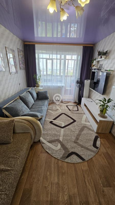 2-комн. квартира, 42 м², 9/9 этаж