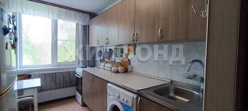 2-комн. квартира, 43.8 м², 4/5 этаж
