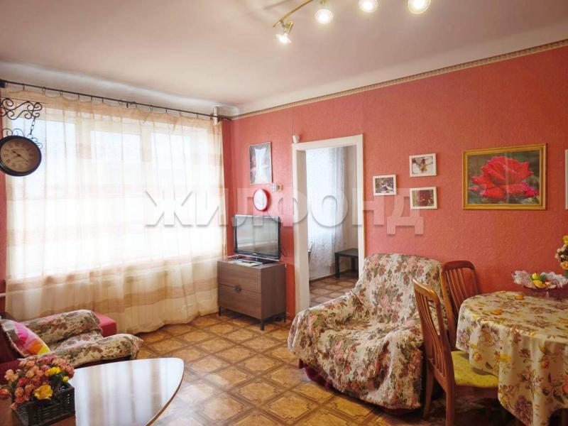 2-комн. квартира, 44.8 м², 5/5 этаж