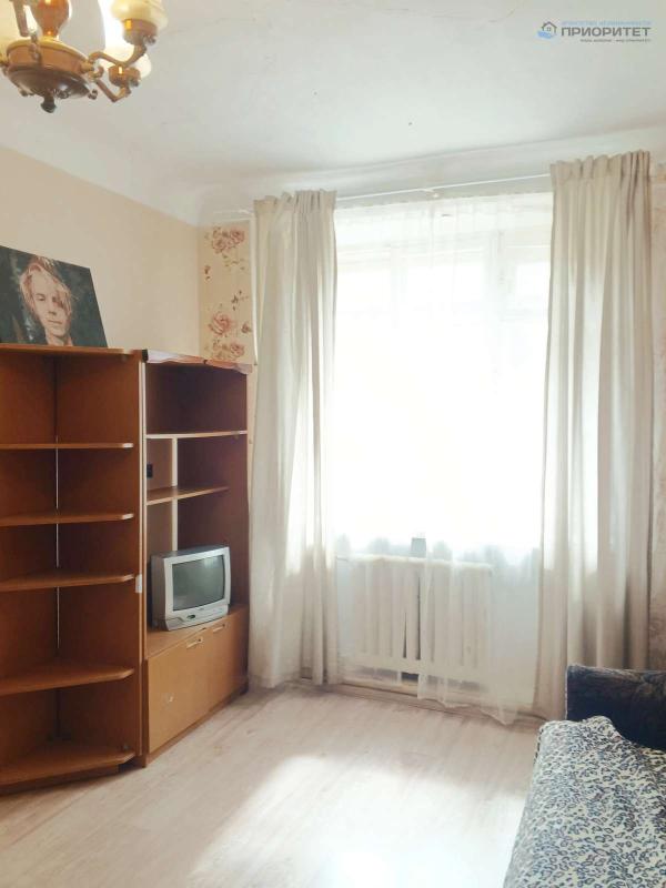 2-комн. квартира, 37.7 м², 1/2 этаж