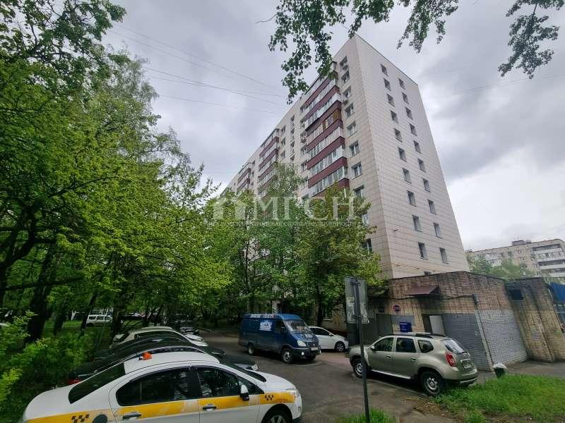 1-комнатная Квартира, 35.3 м2