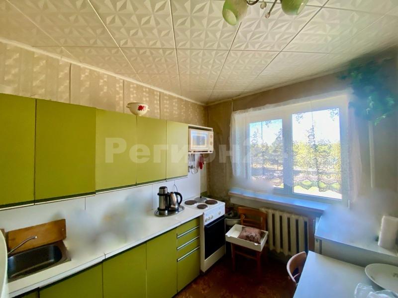 2-комн. квартира, 50.6 м², 3/9 этаж