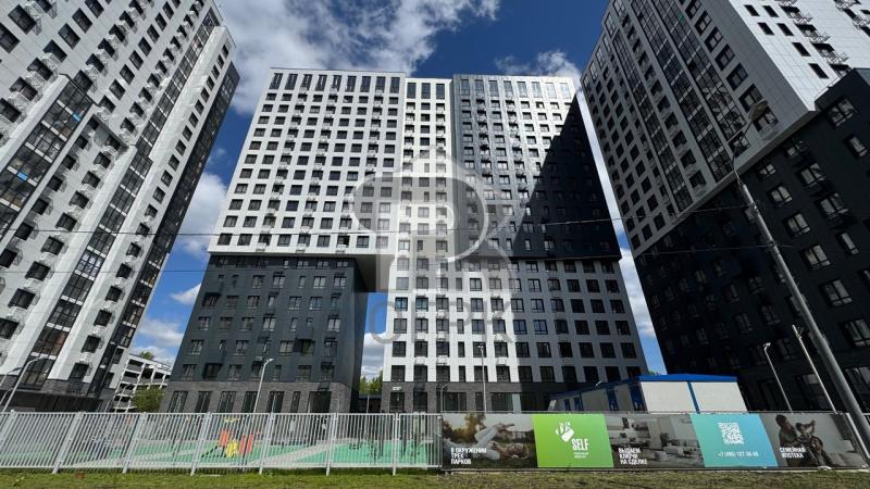2-комнатная Квартира, 67 м2