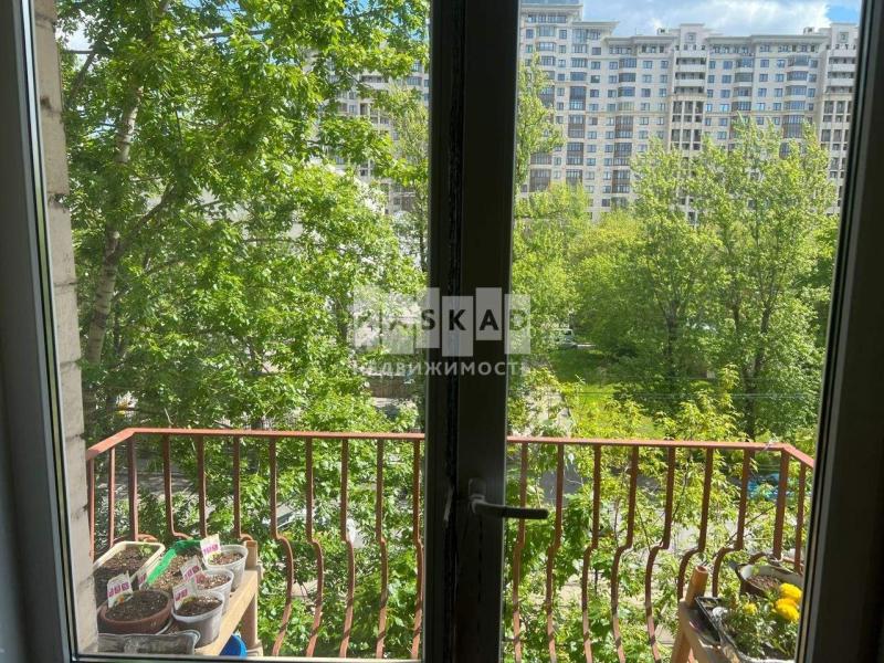 2-комнатная Квартира, 55 м2