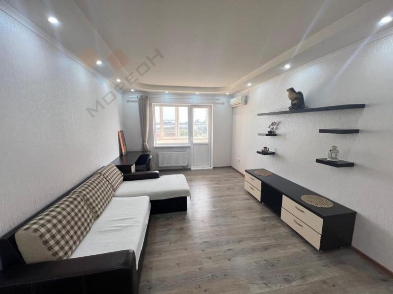 2-комн. квартира, 58.3 м², 3/4 этаж