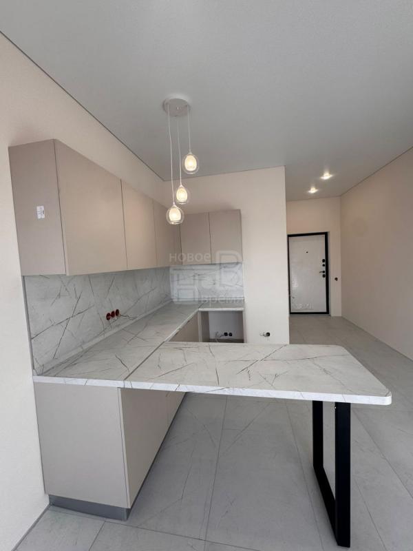 Квартира-Студия, 21.6 м², 3/7 этаж