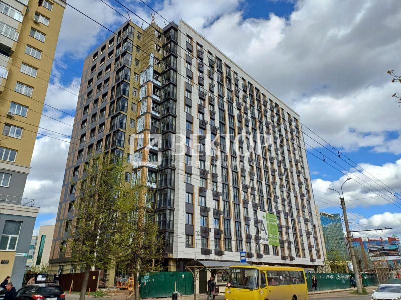 1-комн. квартира, 47 м², 2/14 этаж