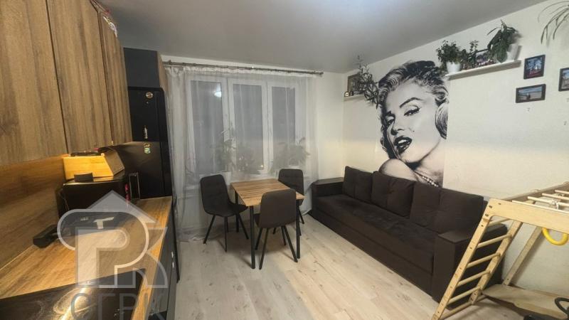 3-комн. квартира, 56.5 м², 9/22 этаж