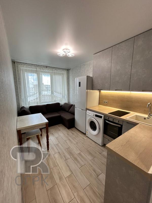 1-комнатная Квартира, 35.4 м2